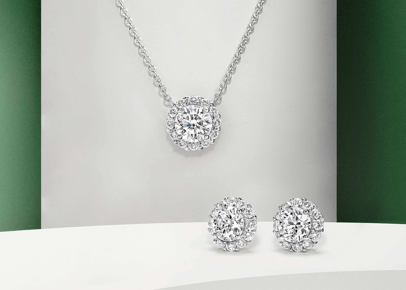 Icon Jewellery Collection | Diamond Jewellery | Graff